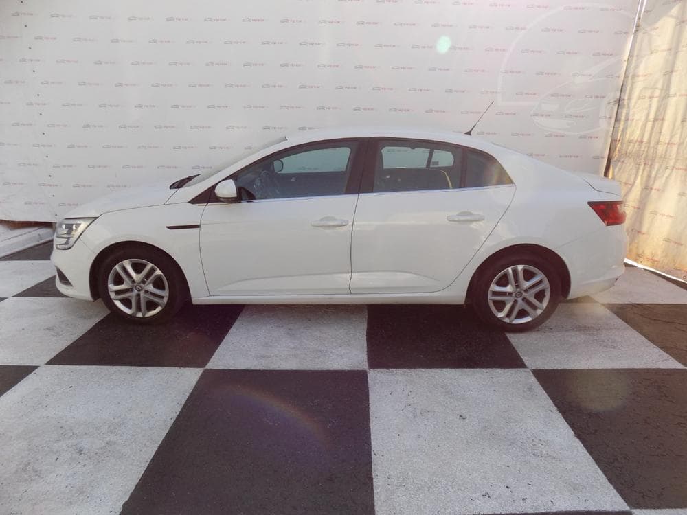 2017 Renault MEGANE - 2
