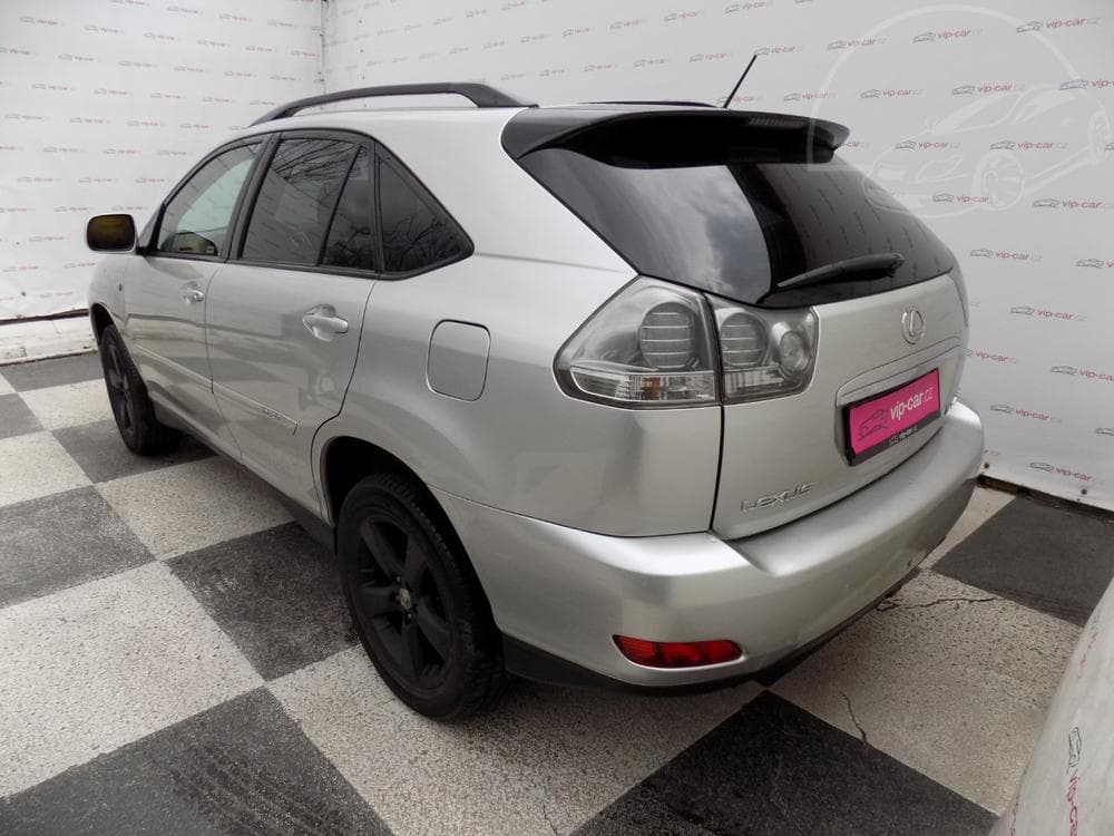2010 Lexus RX - 3