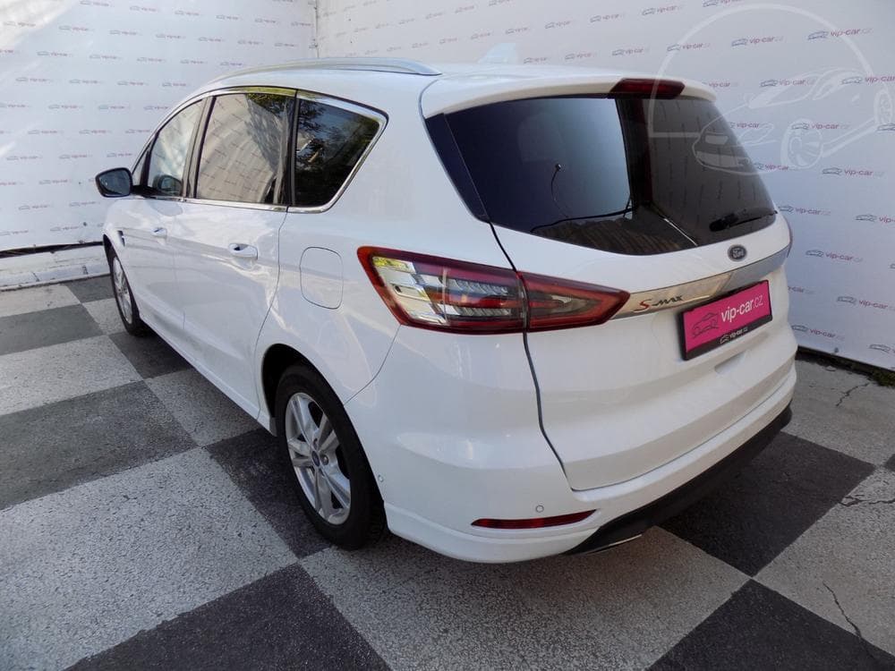 2020 Ford S-Max - 3