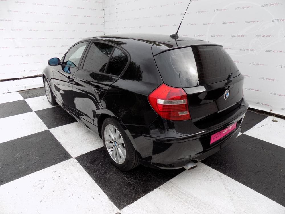 2007 BMW 1-SERIES - 3