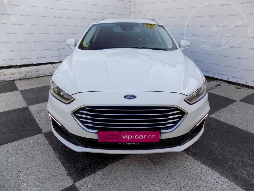 2019 Ford Mondeo - 4