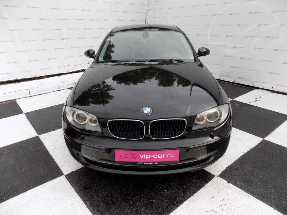 2007 BMW 1-SERIES - 4