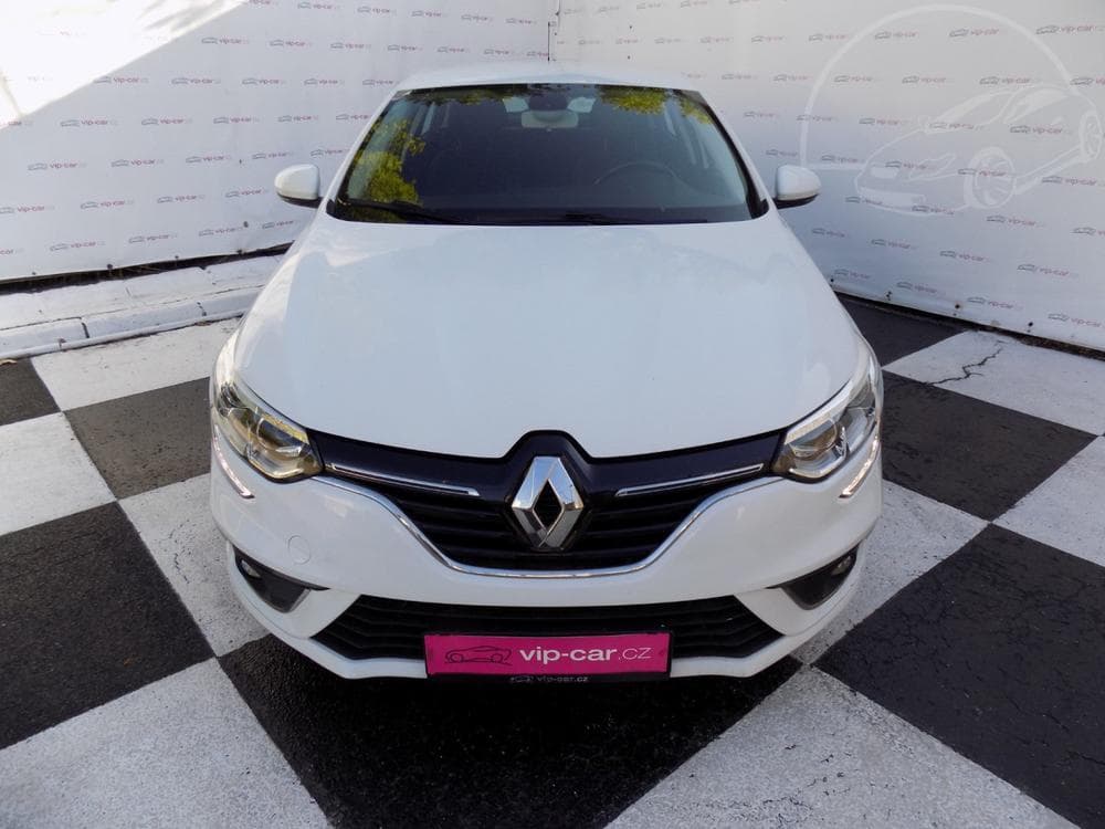 2017 Renault MEGANE - 4