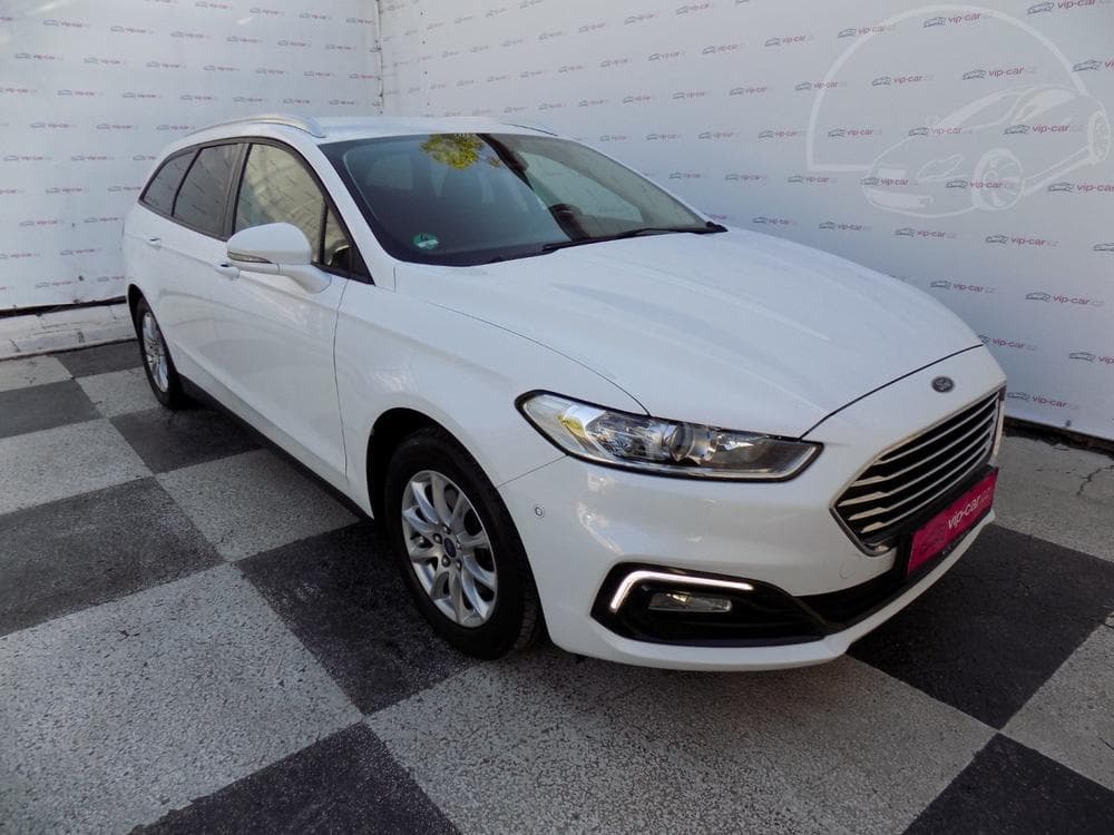 2019 Ford Mondeo - 5