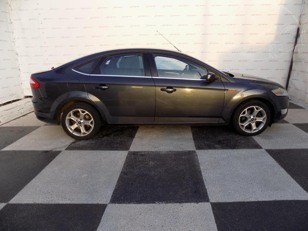 2010 Ford MONDEO - 6