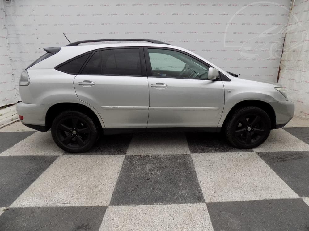 2010 Lexus RX - 6