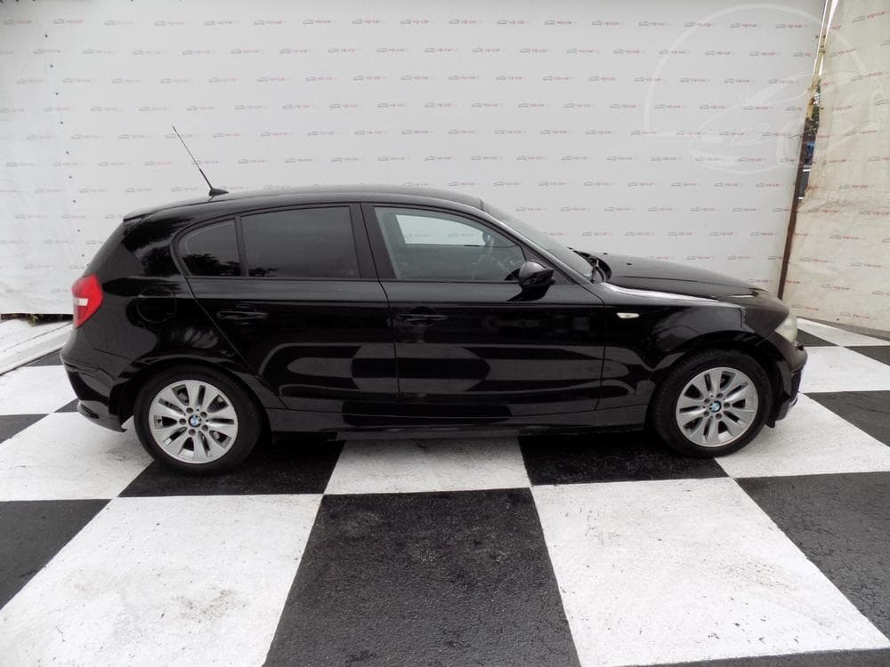 2007 BMW 1-SERIES - 6