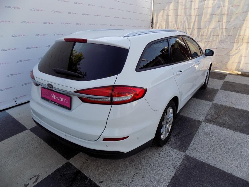 2019 Ford Mondeo - 7