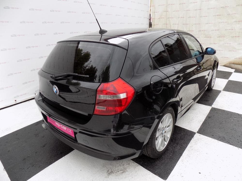2007 BMW 1-SERIES - 7