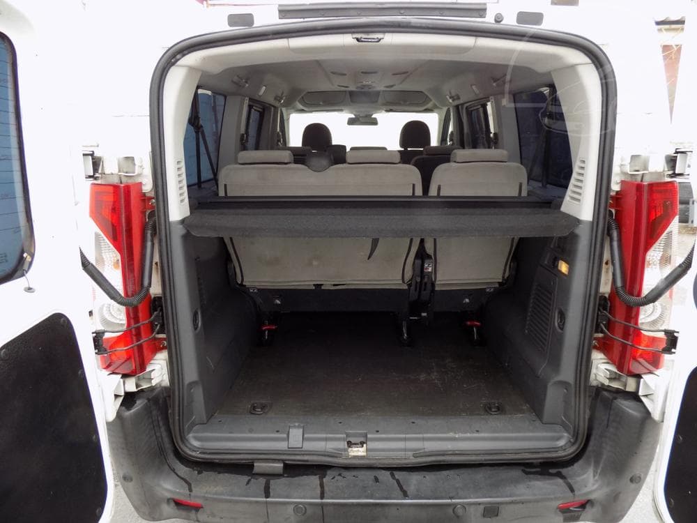 2010 Fiat SCUDO - 8
