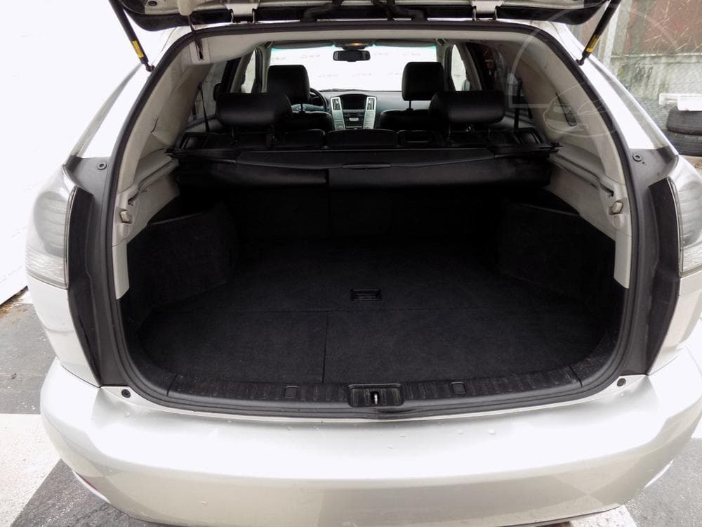 2010 Lexus RX - 8