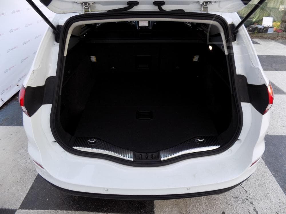 2019 Ford Mondeo - 8