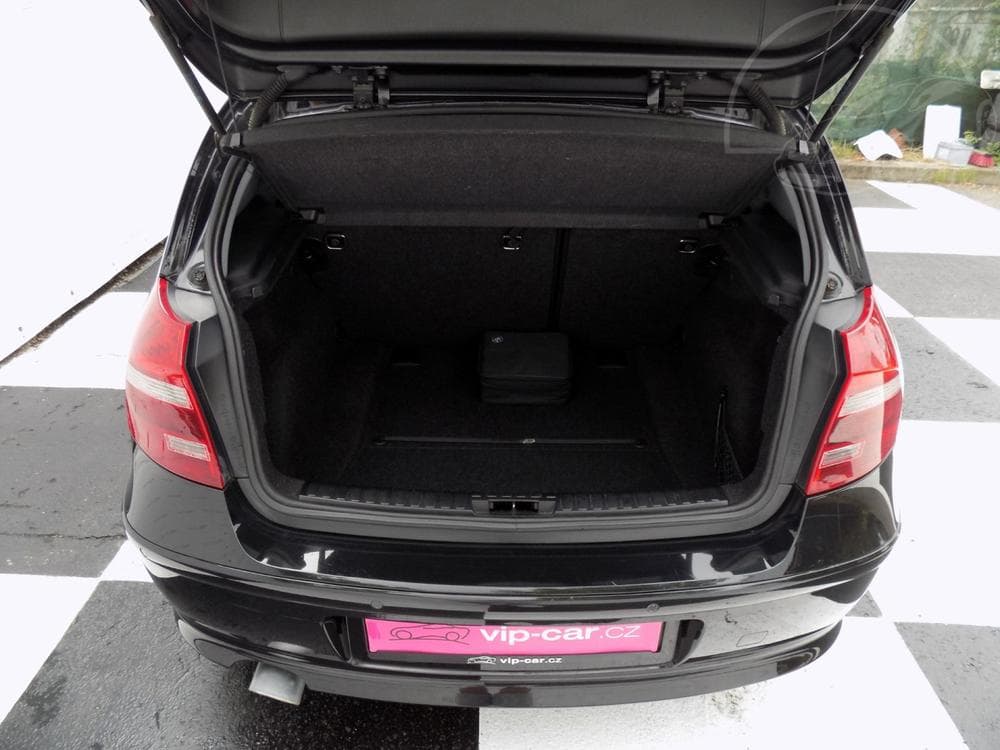 2007 BMW 1-SERIES - 8