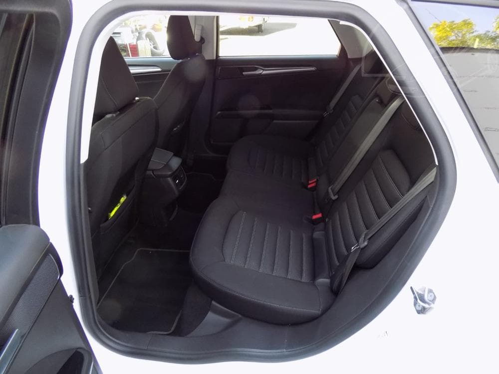 2019 Ford Mondeo - 10