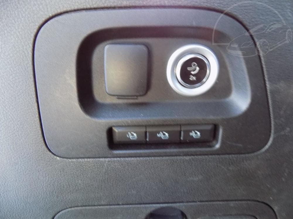 2020 Ford S-Max - 10