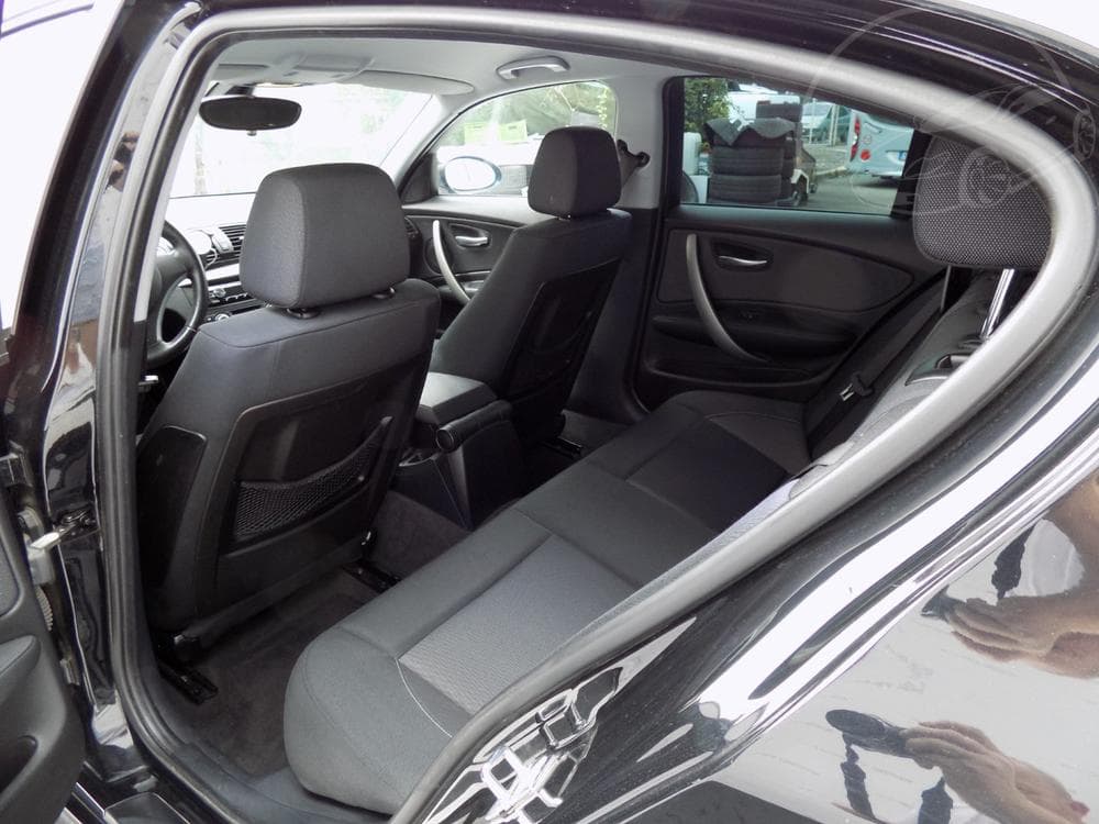 2007 BMW 1-SERIES - 10