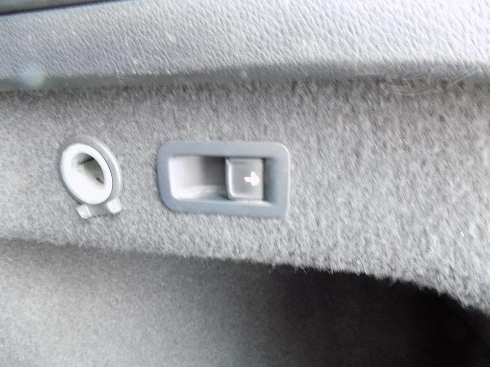 2017 Volkswagen Passat - 11