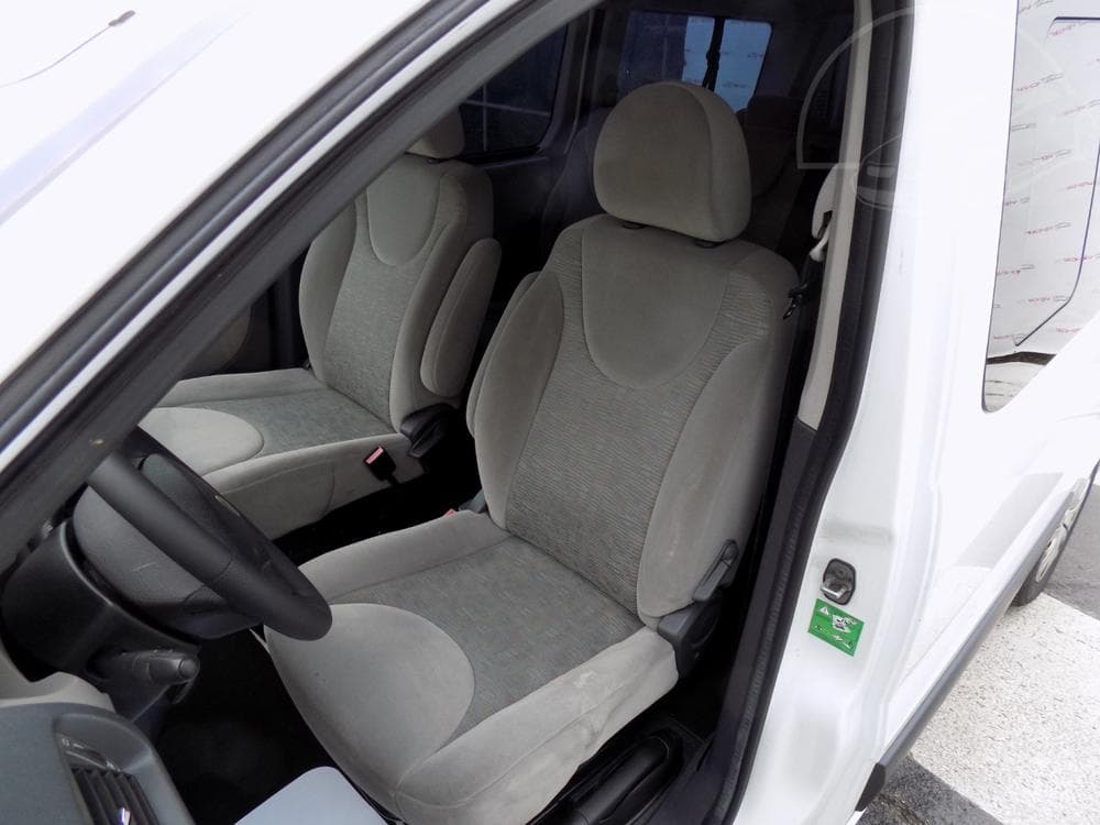 2010 Fiat SCUDO - 11