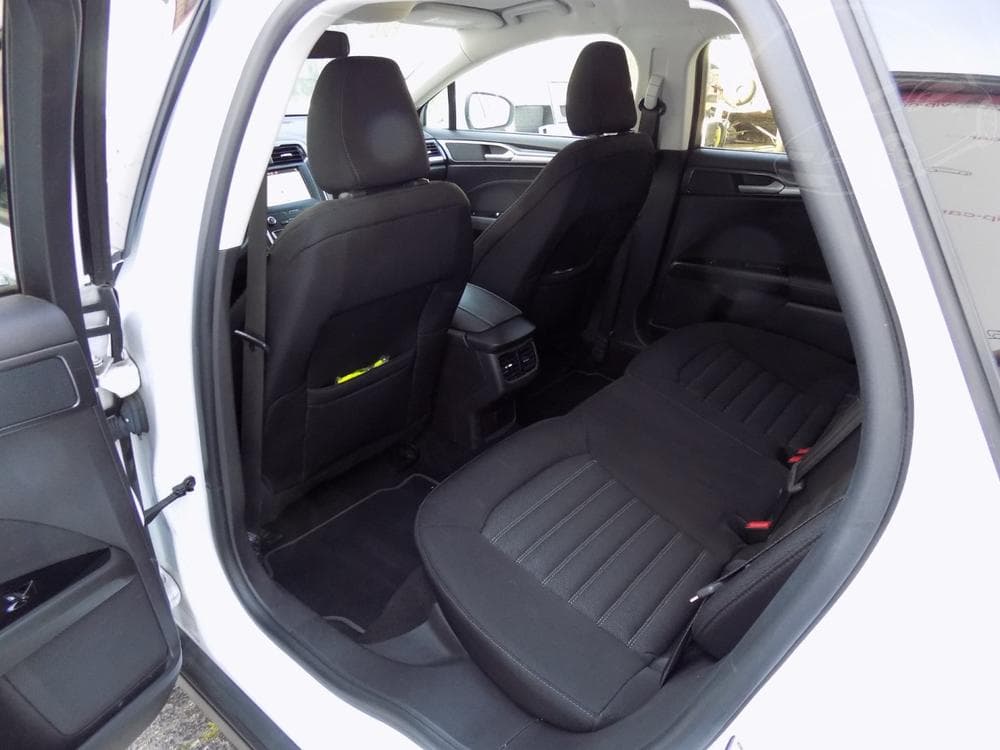 2019 Ford Mondeo - 11