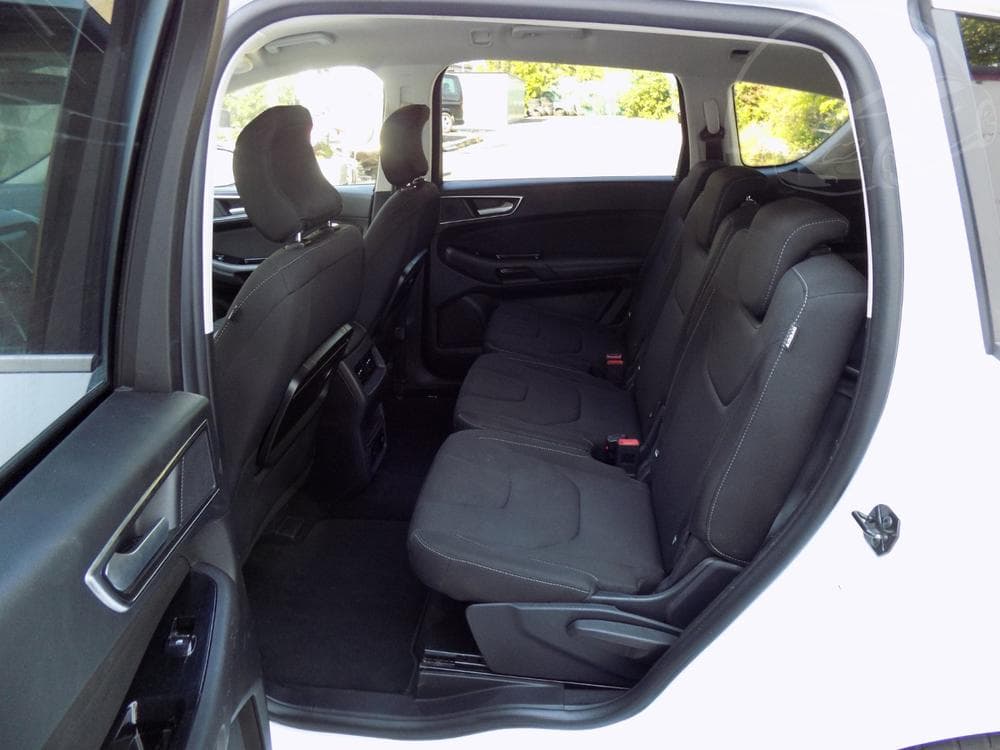 2020 Ford S-Max - 11