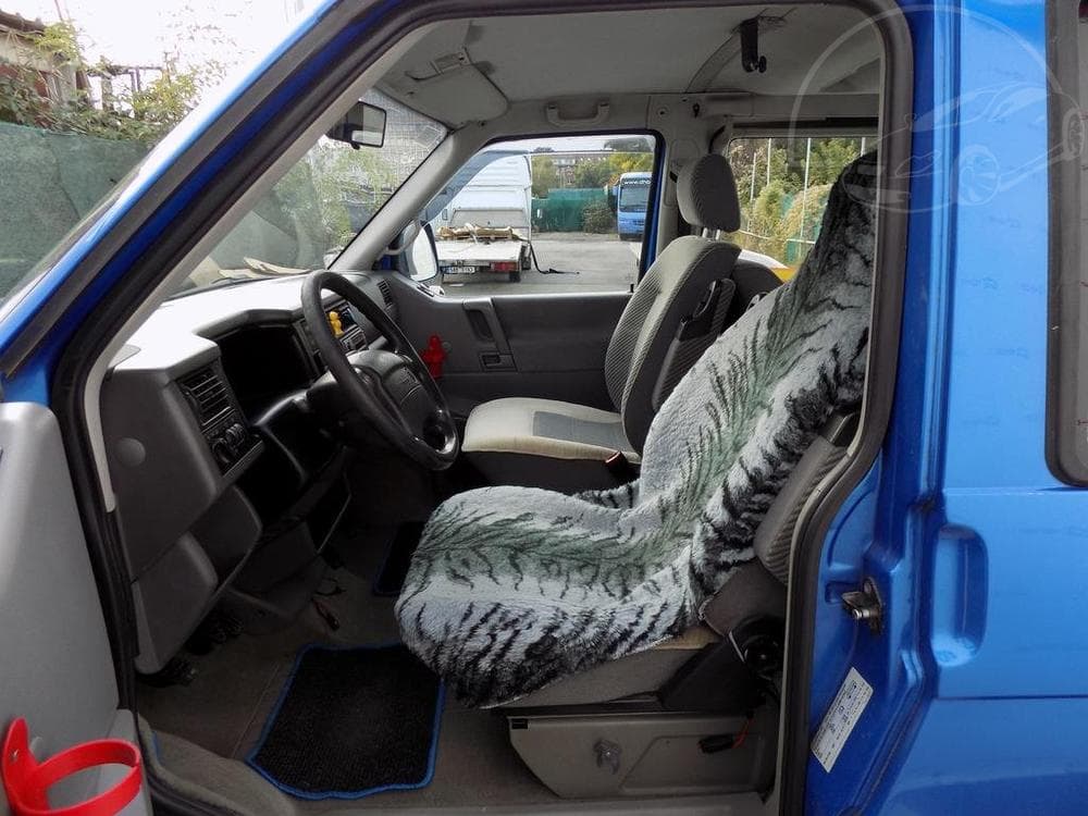 1997 Volkswagen MULTIVAN - 12