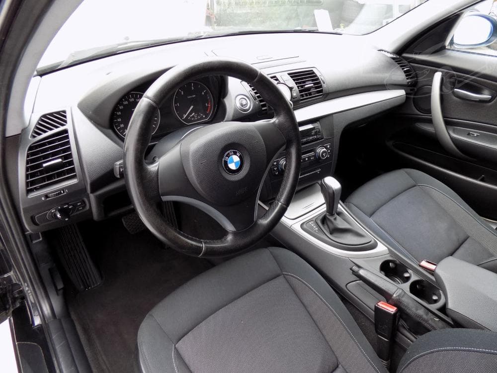 2007 BMW 1-SERIES - 12