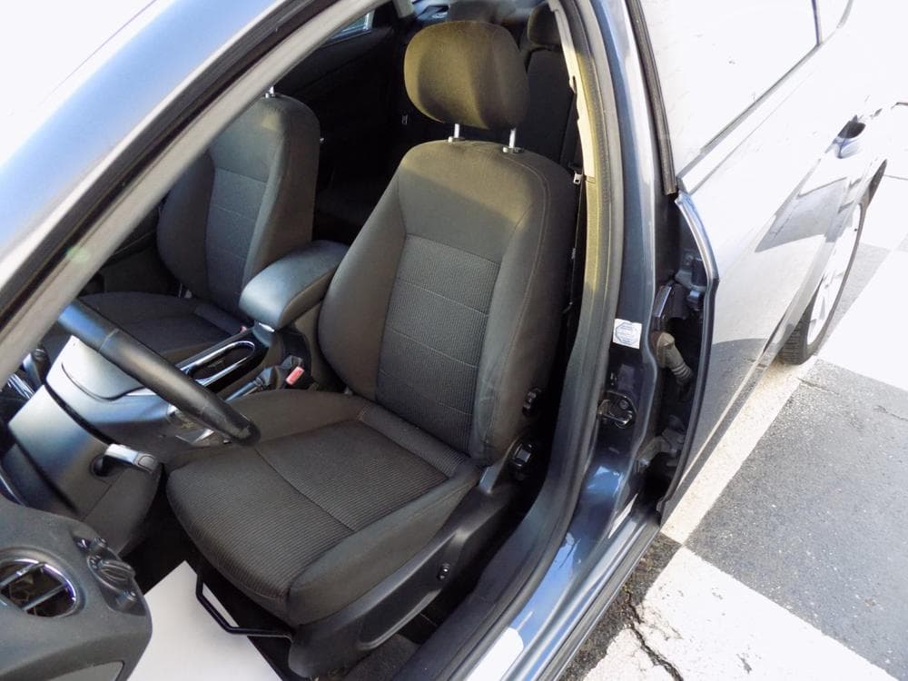 2010 Ford MONDEO - 13