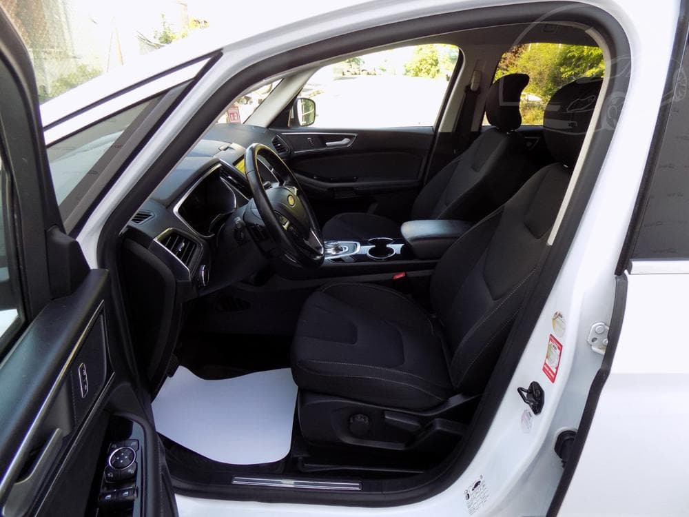 2020 Ford S-Max - 13