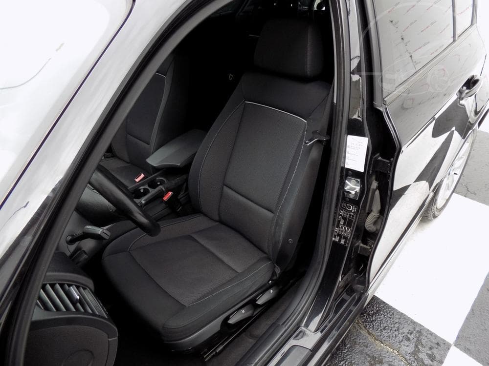 2007 BMW 1-SERIES - 13
