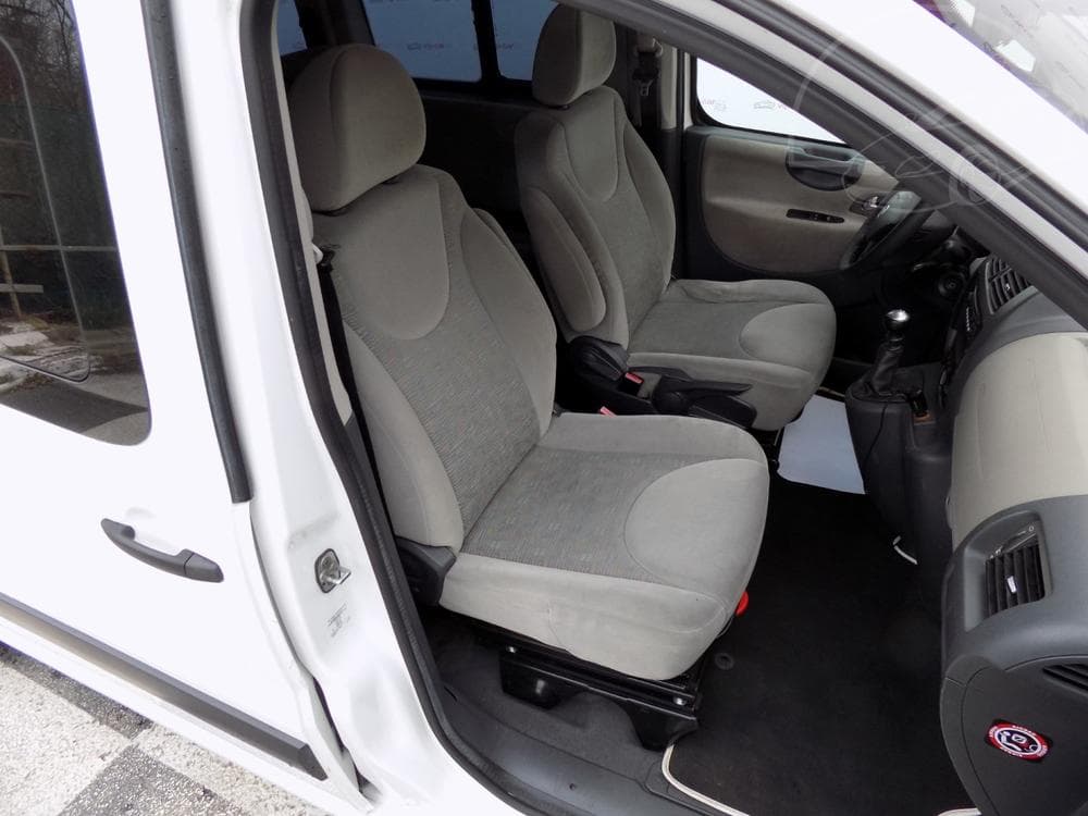 2010 Fiat SCUDO - 14