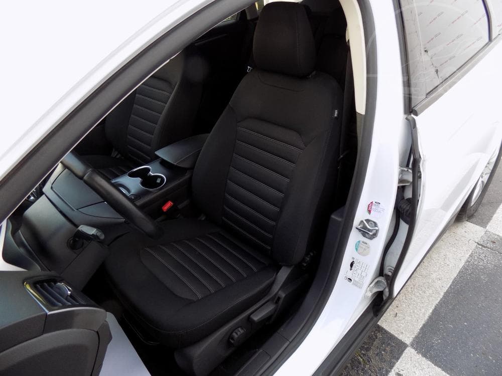 2019 Ford Mondeo - 14