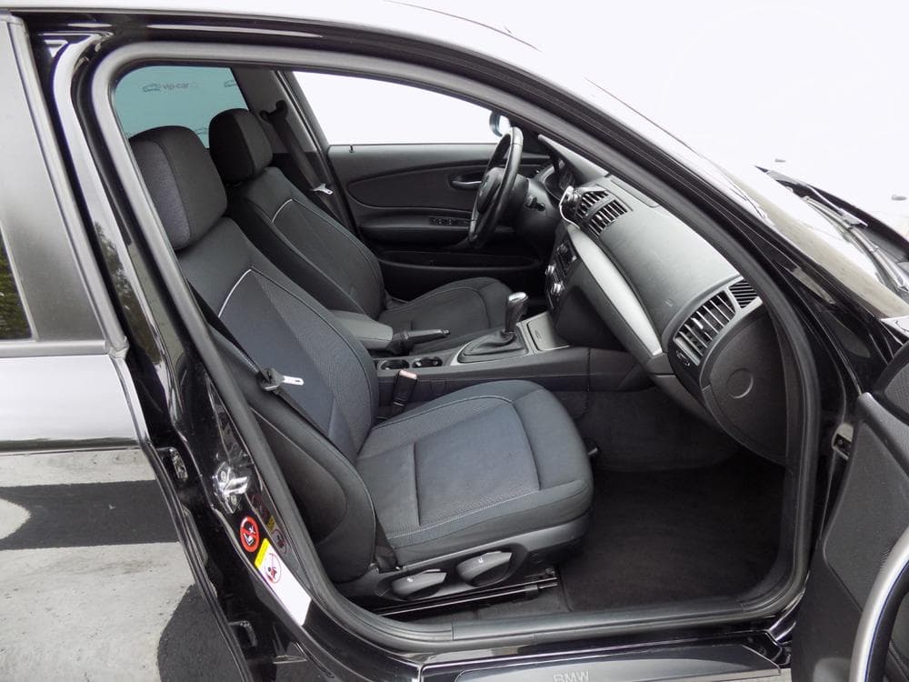 2007 BMW 1-SERIES - 14