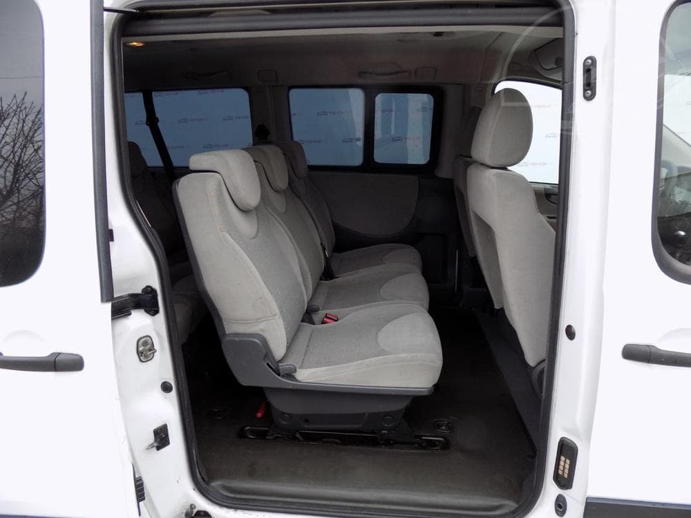 2010 Fiat SCUDO - 15