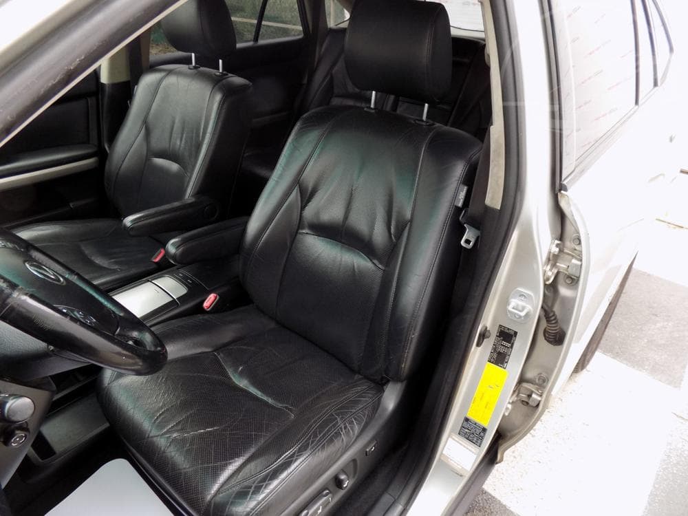 2010 Lexus RX - 15