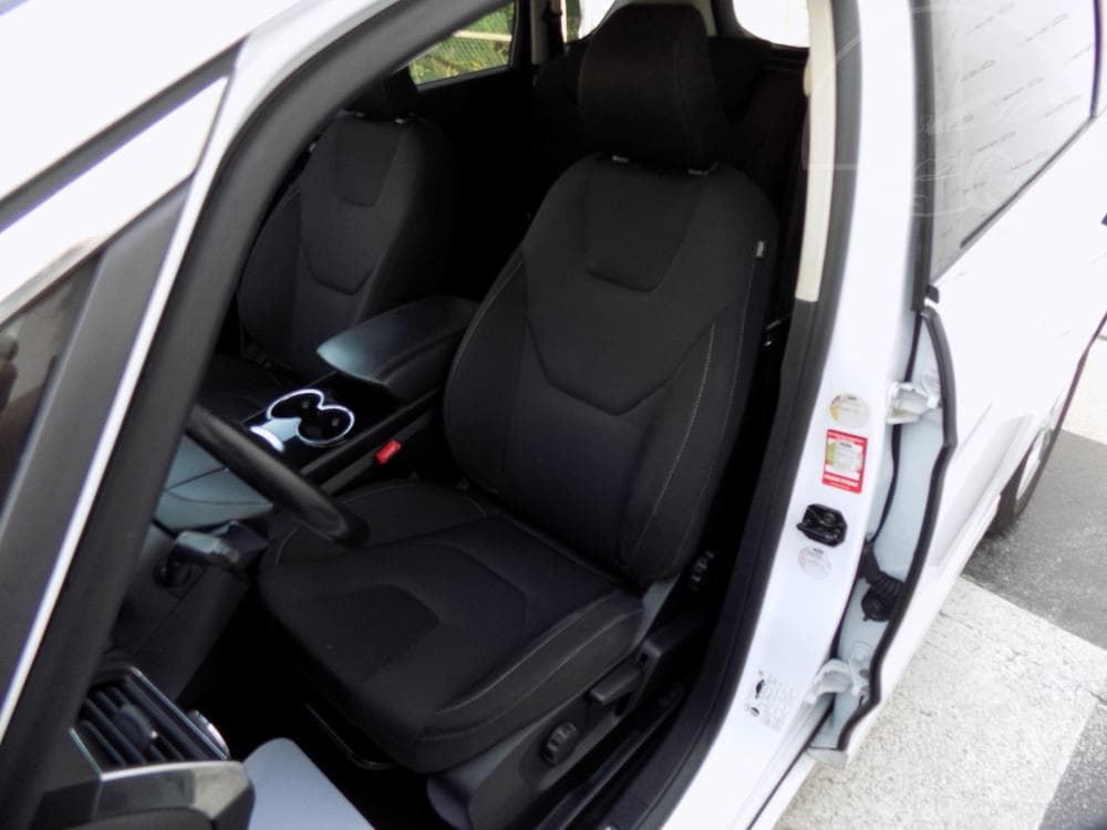 2020 Ford S-Max - 15