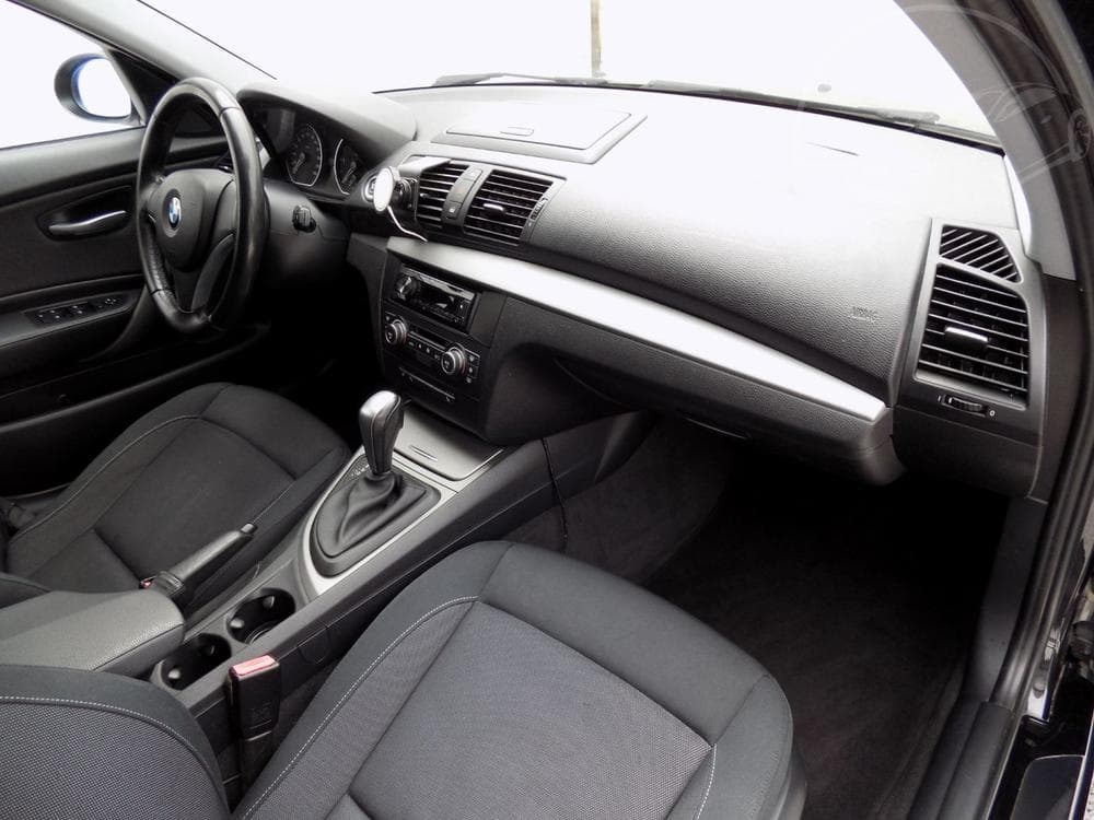 2007 BMW 1-SERIES - 15