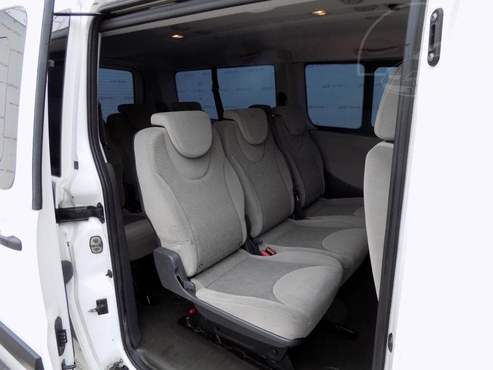 2010 Fiat SCUDO - 16
