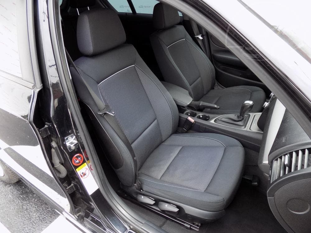 2007 BMW 1-SERIES - 16