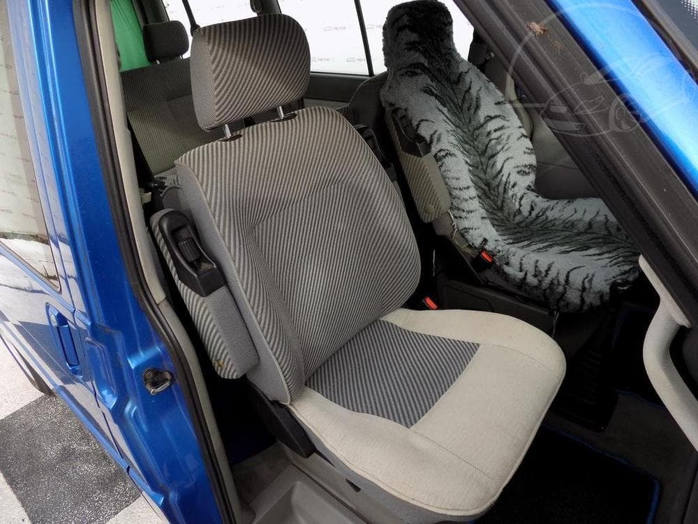 1997 Volkswagen MULTIVAN - 17