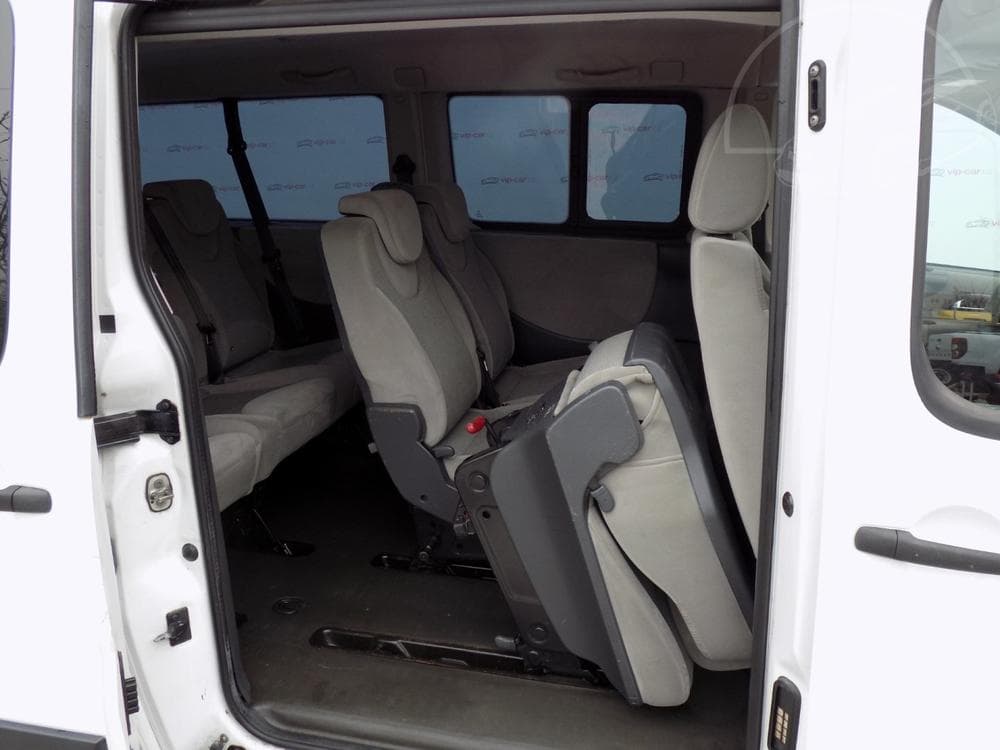2010 Fiat SCUDO - 17