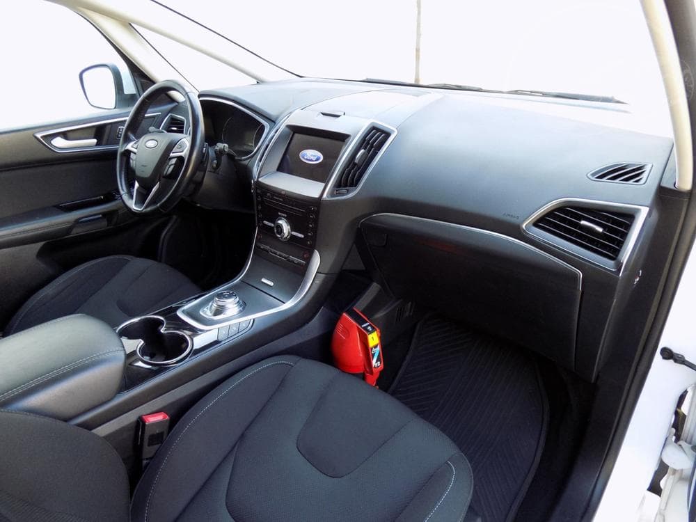 2020 Ford S-Max - 17