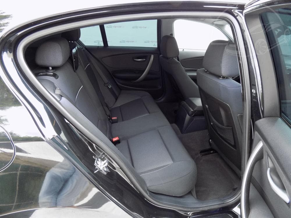2007 BMW 1-SERIES - 17