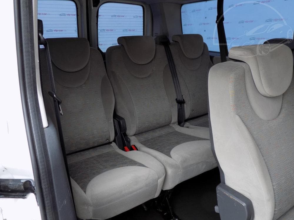 2010 Fiat SCUDO - 18