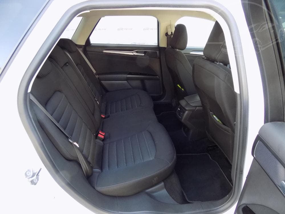 2019 Ford Mondeo - 18