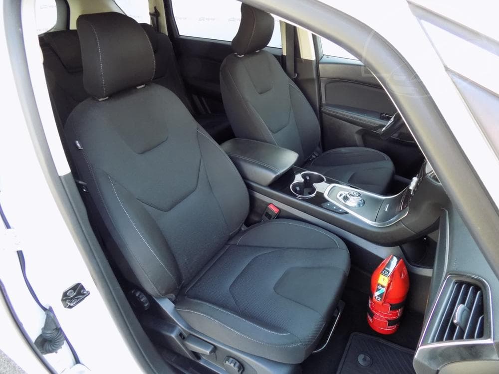 2020 Ford S-Max - 18