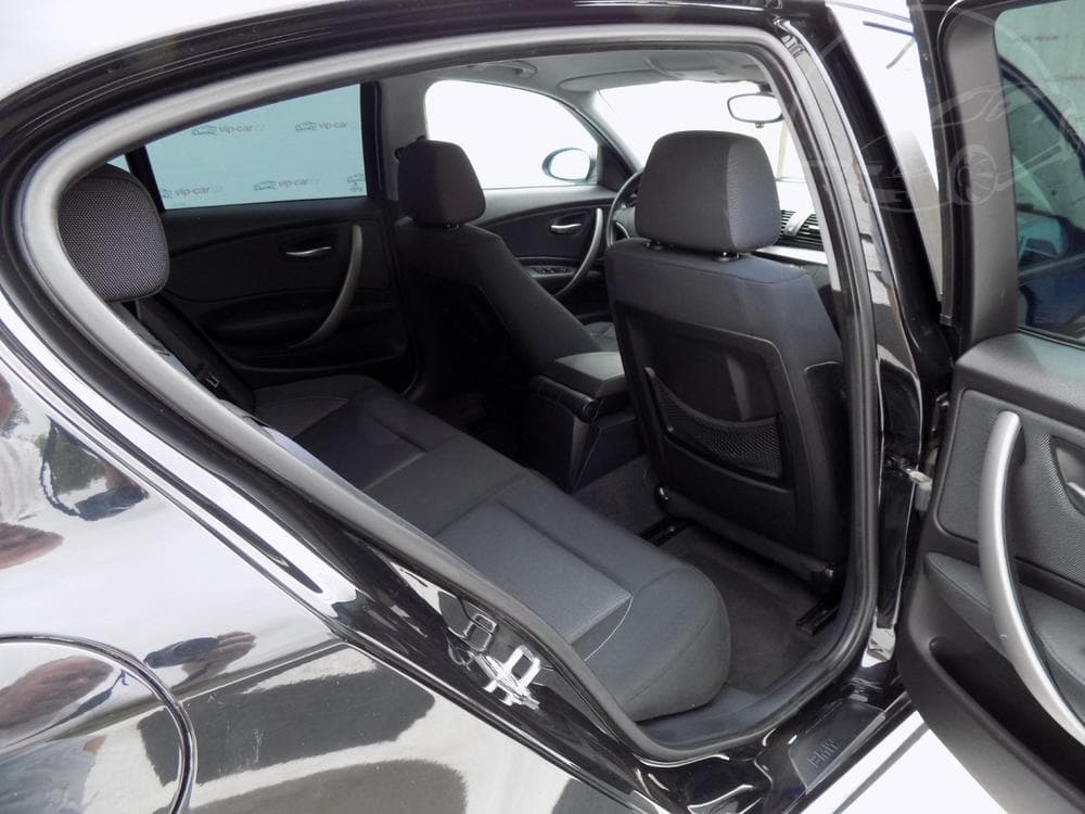 2007 BMW 1-SERIES - 18