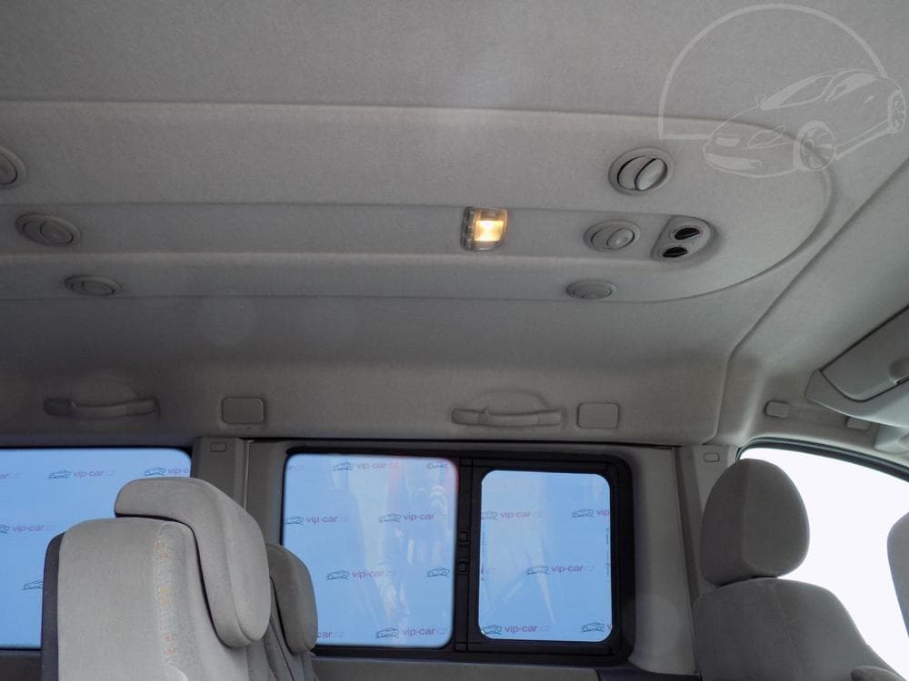 2010 Fiat SCUDO - 19