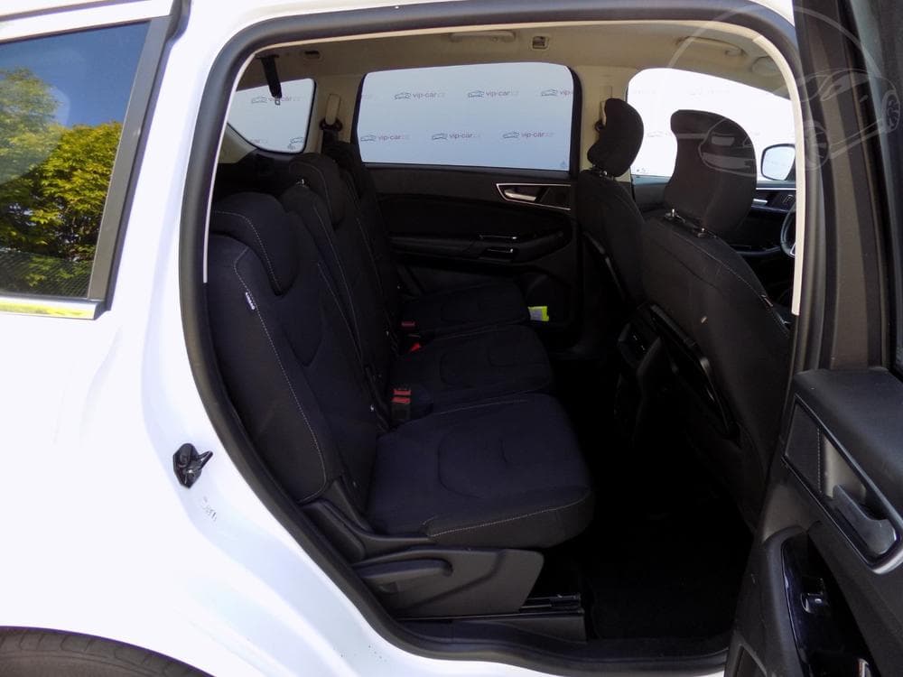 2020 Ford S-Max - 19