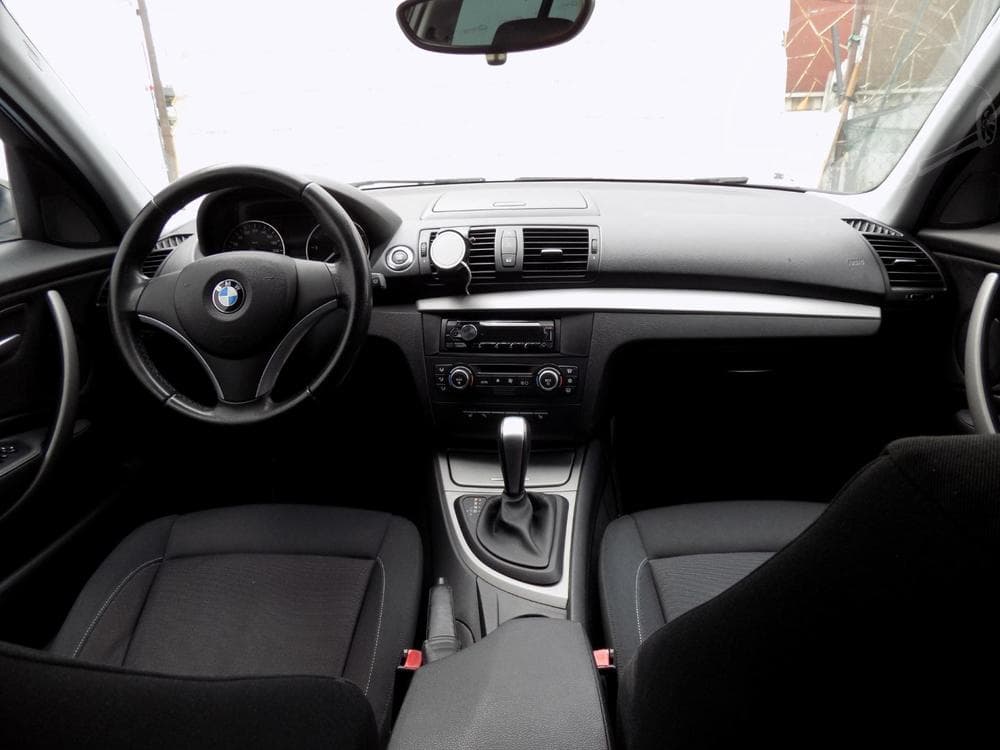 2007 BMW 1-SERIES - 19