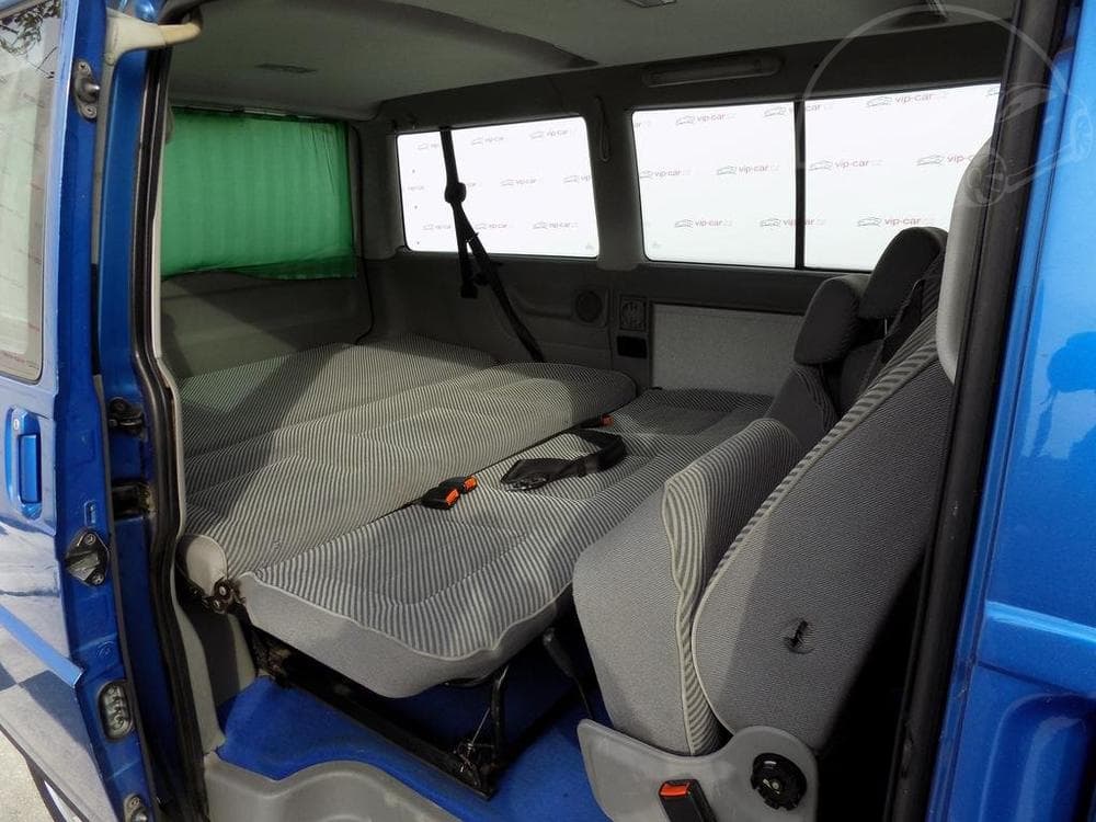1997 Volkswagen MULTIVAN - 20